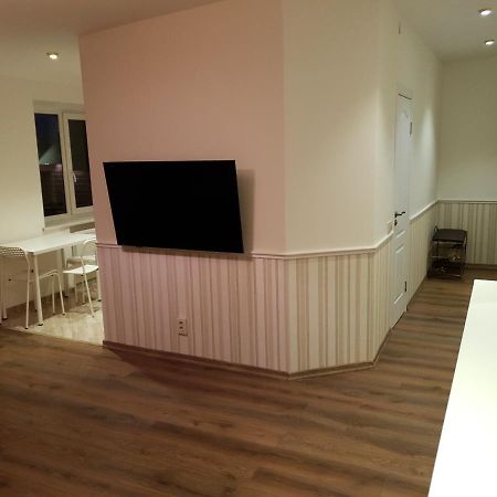 Ditemo Center Apartment Self Check In Šiauliai Extérieur photo